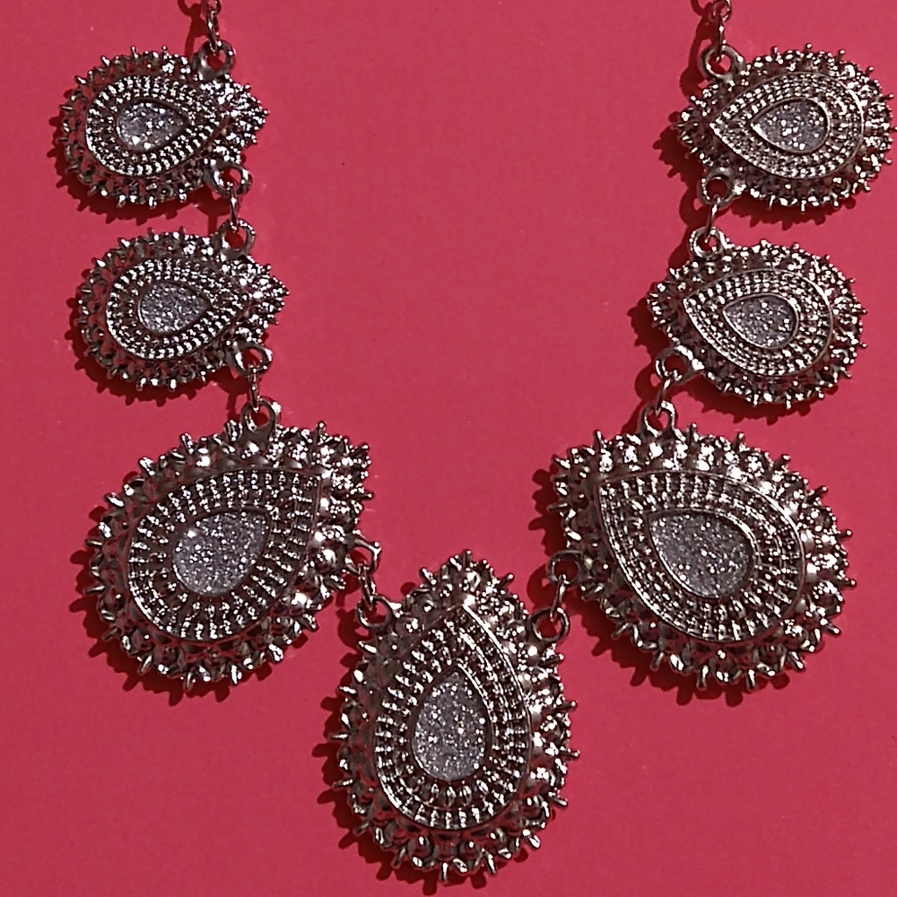 Charming Charlie's Necklace